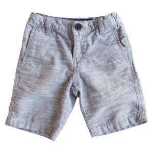 Cherokee Gray Shorts